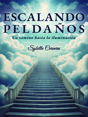 cover image of Escalando Peldaños